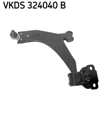 SKF VKDS324040B Важіль підвіски (передній) (L) Ford Focus III/C-Max II/Grand C-Max 10- (з кульовою)