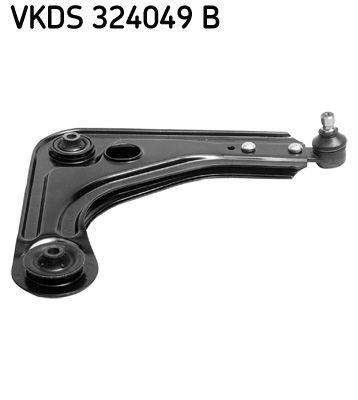 SKF VKDS324049B Важіль підвіски, підвіска коліс