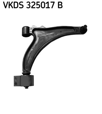 SKF VKDS325017B Важіль підвіски (передній) (R) Opel Insignia 08-
