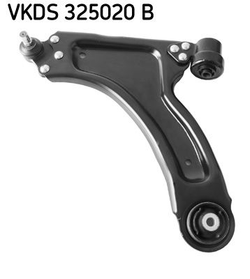 SKF VKDS325020B Важіль підвіски (передній/знизу) (L) Opel Meriva 03-10