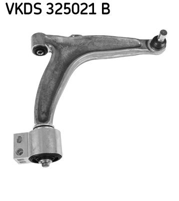 SKF VKDS325021B Важіль підвіски (передній/знизу) (R) Opel Vectra C 02-08