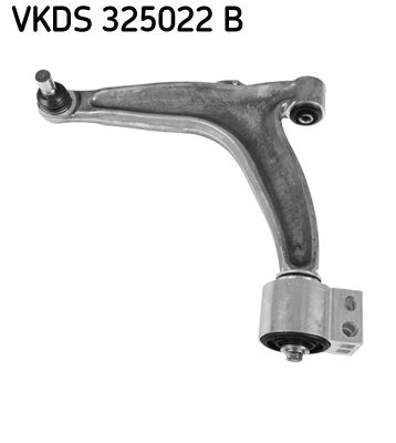 SKF VKDS325022B Важіль підвіски (передній/знизу) (L) Opel Vectra C 02-08
