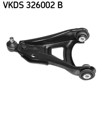 SKF VKDS326002B Важіль підвіски (передній/знизу) (L) Renault Clio II/Kangoo/Nissan Kubistar 97-