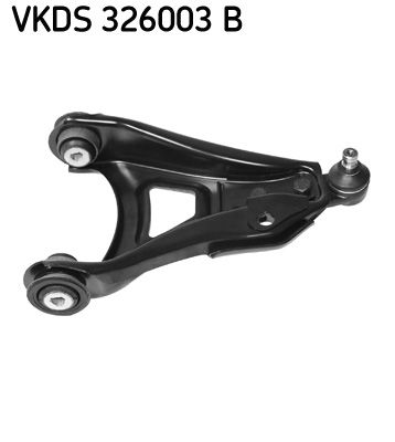 SKF VKDS326003B Важіль підвіски (передній) (R) Renault Kangoo 97-