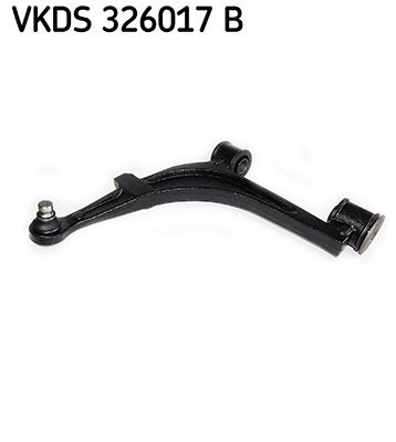 SKF VKDS326017B Важіль OPEL MOVANO, RENAULT MASTER II 98-  перед. міст ліворуч (Вир-во SKF)