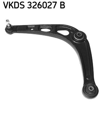 SKF VKDS326027B Важіль підвіски, підвіска коліс