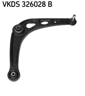 SKF VKDS326028B Важіль підвіски, підвіска коліс