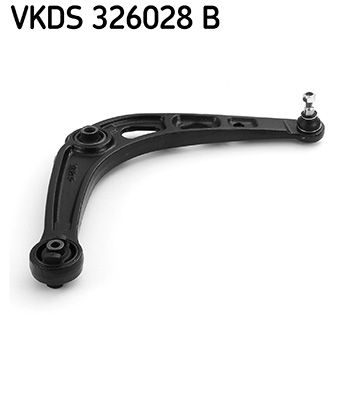 SKF VKDS326028B Важіль підвіски, підвіска коліс
