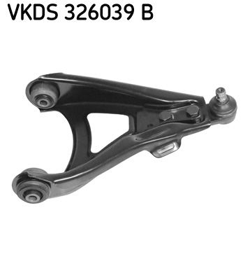 SKF VKDS326039B Важіль підвіски, підвіска коліс