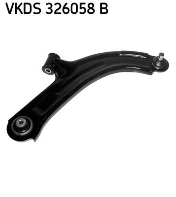 SKF VKDS326058B Важіль підвіски, підвіска коліс