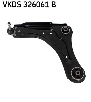SKF VKDS326061B Важіль RENAULT LAGUNA III 07- перед. міст ліворуч (Вир-во SKF)