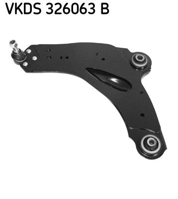 SKF VKDS326063B Важіль підвіски (передній/знизу) (L) Renault Trafic II/Opel Vivaro A/Nissan Primasta
