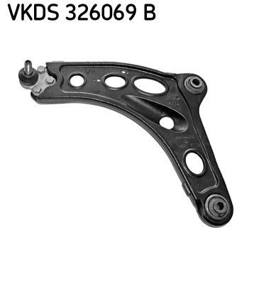 SKF VKDS326069B Важіль OPEL VIVARO A, RENAULT TRAFIC II 01- перед. міст ліворуч низ (Вир-во SKF)