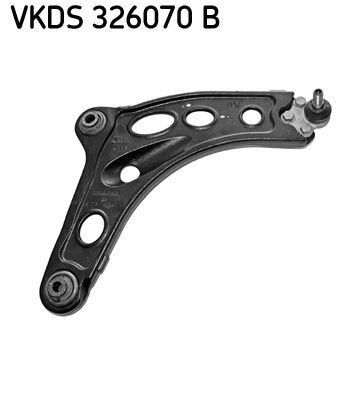 SKF VKDS326070B Важіль OPEL VIVARO A, RENAULT TRAFIC II 01- перед. міст праворуч низ (Вир-во SKF)