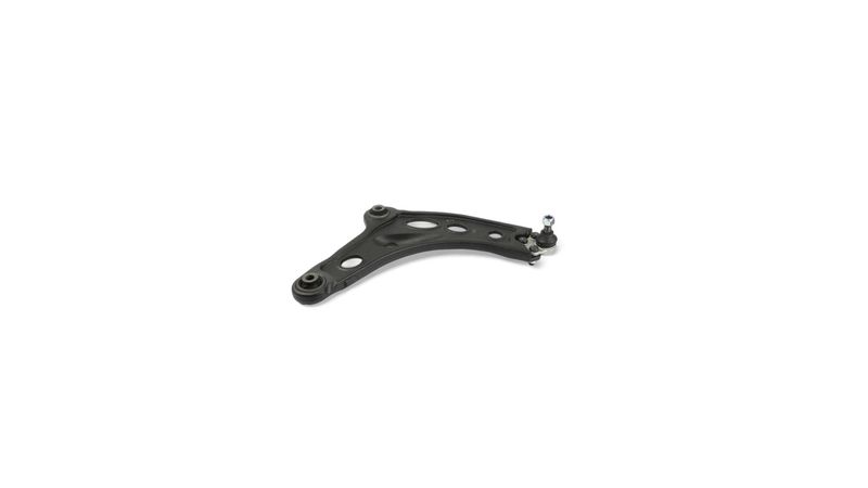 SKF VKDS326070B Важіль OPEL VIVARO A, RENAULT TRAFIC II 01- перед. міст праворуч низ (Вир-во SKF)