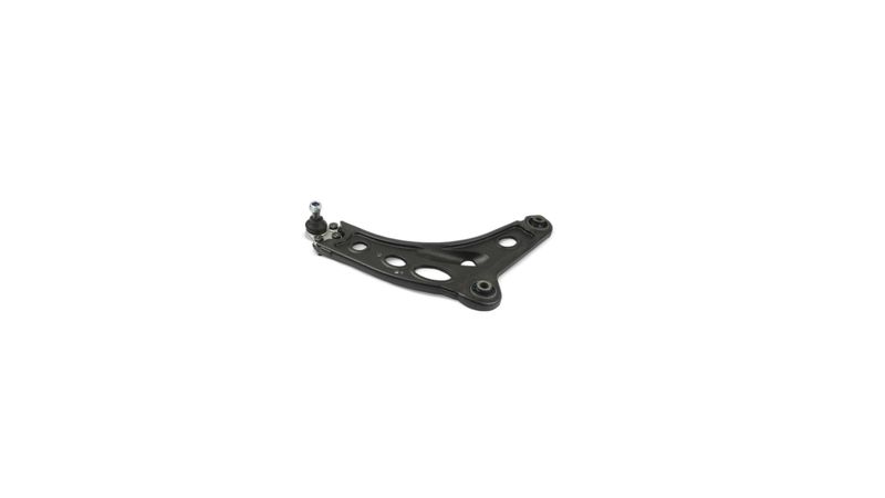 SKF VKDS326070B Важіль OPEL VIVARO A, RENAULT TRAFIC II 01- перед. міст праворуч низ (Вир-во SKF)