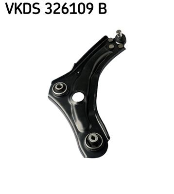 SKF VKDS326109B Важіль RENAULT MEGANE IV 15 перед. міст праворуч низ (Вир-во SKF)