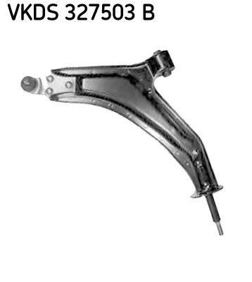 SKF VKDS327503B Важіль підвіски, підвіска коліс