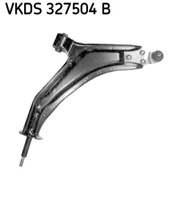 SKF VKDS327504B Важіль підвіски, підвіска коліс