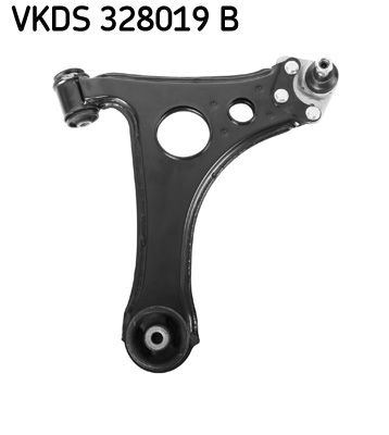 SKF VKDS328019B Важіль підвіски (передній/знизу) (L) MB A-class (W168) 1.4-2.1 97-04