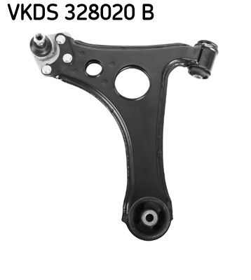 SKF VKDS328020B Важіль підвіски (передній/знизу) (R) MB A-class (W168) 1.4-2.1 97-04