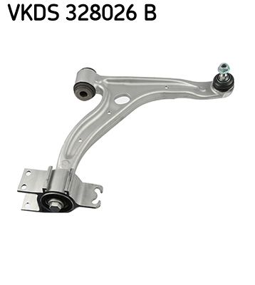 SKF VKDS328026B Важіль підвіски (передній/знизу) (R) MB A-class (W176)/B-class (W246/W242)/CLA-class (C117) 11-