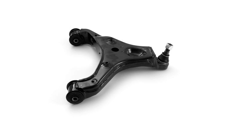 SKF VKDS328046B Важіль підвіски (передній) (L) MB Sprinter (W906)/VW Crafter (30-35) 06-