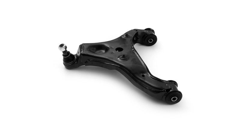 SKF VKDS328046B Важіль підвіски (передній) (L) MB Sprinter (W906)/VW Crafter (30-35) 06-