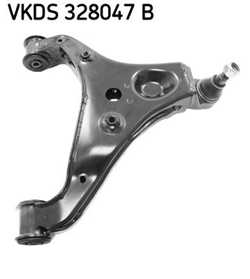 SKF VKDS328047B Важіль підвіски (передній) (R) MB Sprinter (W906)/VW Crafter (30-35) 06-