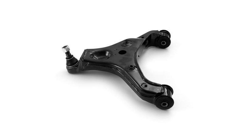 SKF VKDS328047B Важіль підвіски (передній) (R) MB Sprinter (W906)/VW Crafter (30-35) 06-