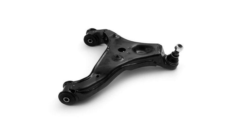 SKF VKDS328047B Важіль підвіски (передній) (R) MB Sprinter (W906)/VW Crafter (30-35) 06-