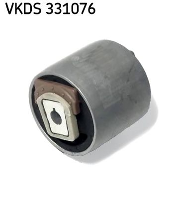 SKF VKDS331076 Сайлентблок важеля AUDI A4, A5, Q5 07- перед. міст низ (Вир-во SKF)