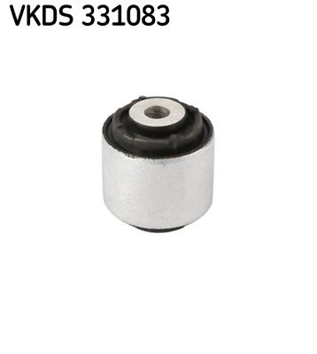 SKF VKDS331083 Сайлентблок важеля AUDI A6, A7, Q5, Q8, VW TOUAREG 15- перед. міст знизу (Вир-во SKF)