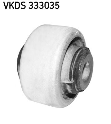SKF VKDS333035 Сайлентблок важеля (переднього/ззаду) Citroen C3 II/C4/Peugeot 208 09- (14.2x56.5x48)