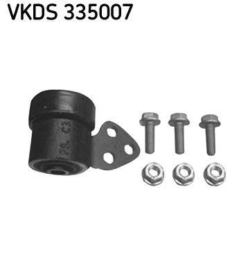 VKDS 335007  Сайлентблок