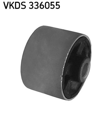 SKF VKDS336055 Сайлентблок важеля RENAULT LAGUNA III 07- перед. міст ззаду (Вир-во SKF)