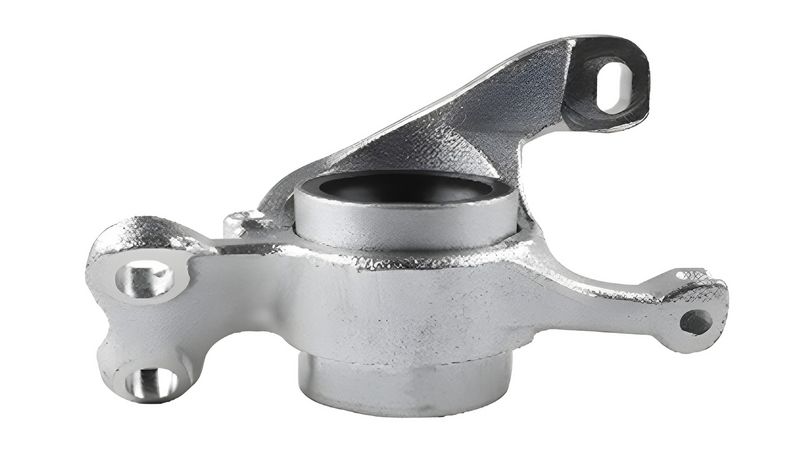 SKF VKDS338516 Сайлентблок важеля (переднього/ззаду) (L) BMW 1 (F40)/2 (F44)/X1 (F48) 15-