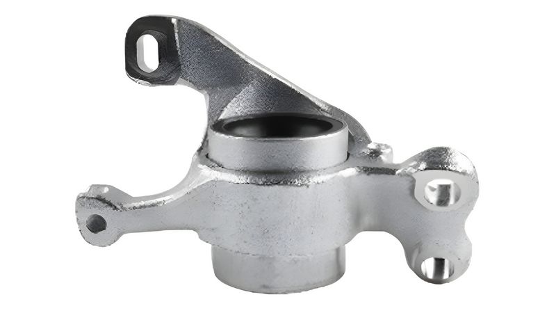 SKF VKDS338517 Сайлентблок важеля (переднього/ззаду) (R) BMW 1 (F40)/2 (F44)/X1 (F48) 15-