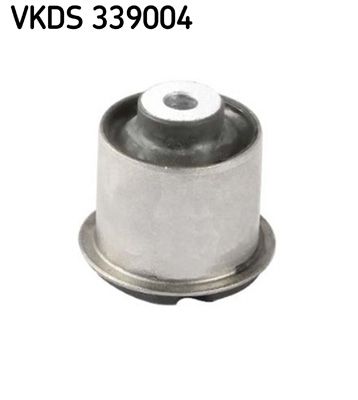 SKF VKDS339004 Сайлентблок важеля TESLA MODEL S (5YJS) 13- перед. міст зверху (Вир-во SKF)