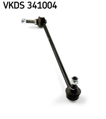 SKF VKDS341004 Тяга стабілізатора (переднього) (L) Audi A3/TT/Seat Leon/Skoda Octavia/VW Golf/Bora 96-10