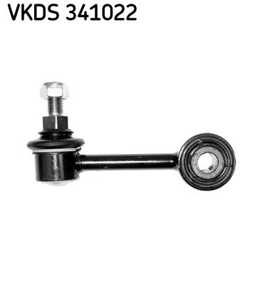 SKF VKDS341022 Тяга/стійка, стабілізатор