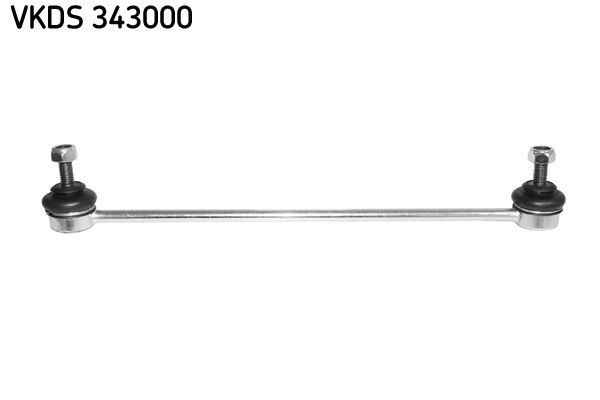 SKF VKDS343000 Тяга/стійка, стабілізатор