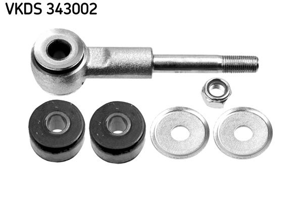 SKF VKDS343002 Тяга/стійка, стабілізатор