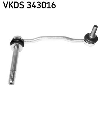 SKF VKDS343016 Тяга/стійка, стабілізатор