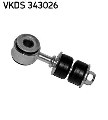 SKF VKDS343026 Тяга/стійка, стабілізатор