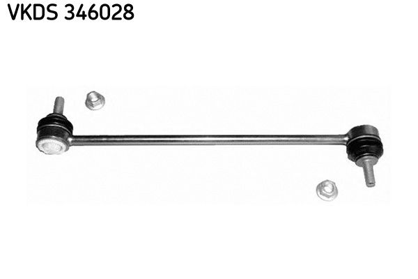 SKF VKDS346028 Тяга/стійка, стабілізатор