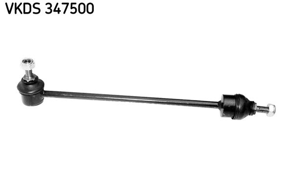 SKF VKDS347500 Тяга/стійка, стабілізатор