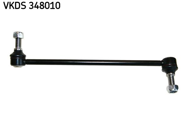 SKF VKDS348010 Тяга стабілізатора (переднього) (R) MB C-class (W204) 07-14 (L=291/M12x1.5)
