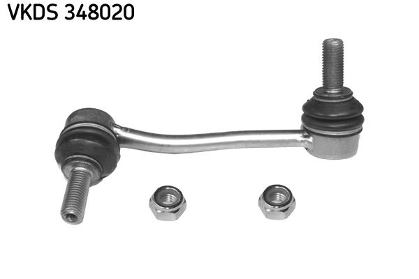 VKDS 348020  Тяга стабілізатора