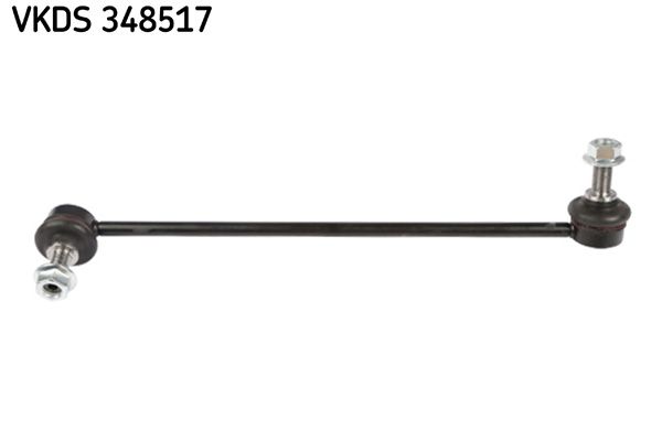 SKF VKDS348517 Тяга стабілізатора (переднього) (L) BMW X3 (F25)/ X4 (F26) 1.6-3.0D 10-